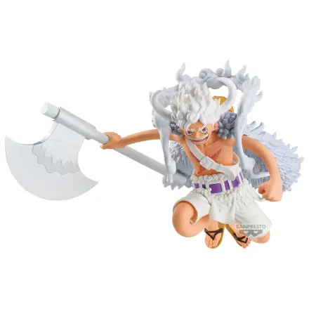 One Piece Cross Posing Monkey DLuffy-II figura 17cm fotografija izdelka