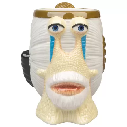 One Piece Den Den Mushi vrč 800 ml fotografija izdelka