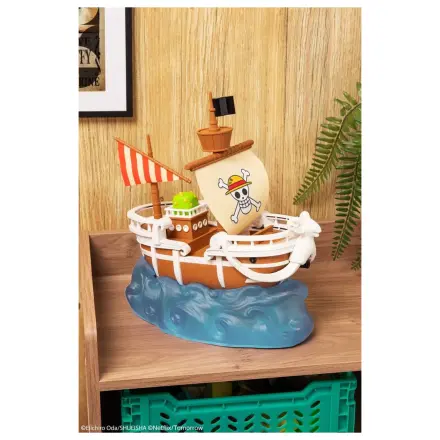 One Piece Diorama Svetloba 27 cm fotografija izdelka