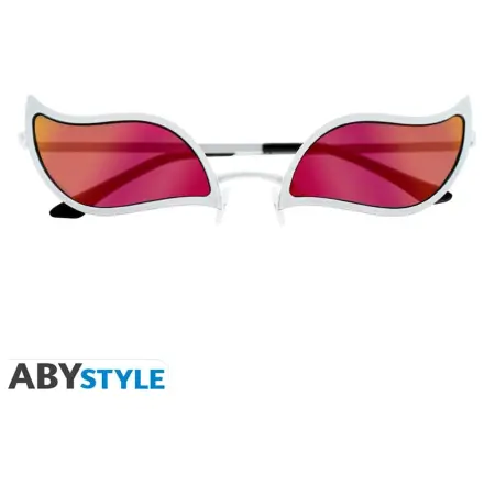 One Piece Doflamingo Sunglasses replika fotografija izdelka