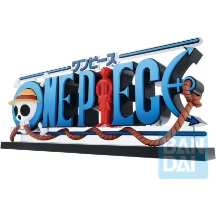 One Piece Dramatic Memories The Gigant Name Ichibansho figura 45 cm fotografija izdelka