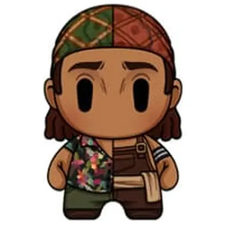 One Piece DZNR plišasta figura Usopp Dead or Alive Edition 18 cm fotografija izdelka