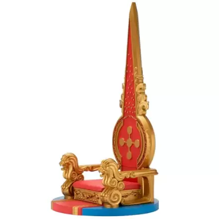 One Piece Empty Throne The Throne of Power Ichibansho figura 28 cm fotografija izdelka