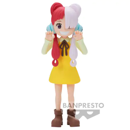 One Piece Film Red The Grandline Series Uta otroška figura 12 cm termékfotója