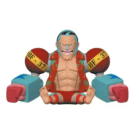 Šparovček One Piece Franky termékfotója