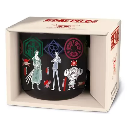 One Piece skodelica Friends 355 ml termékfotója