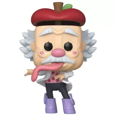 One Piece Funko POP! Animation figurica Dr Vegapunk 9 cm fotografija izdelka