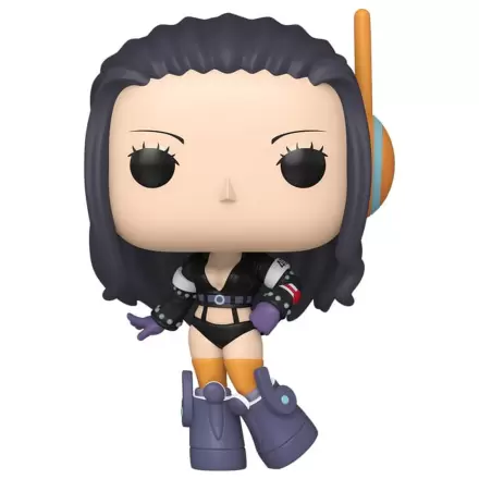 One Piece Funko POP! Animation figurica Nico Robin (Egg) 9 cm fotografija izdelka
