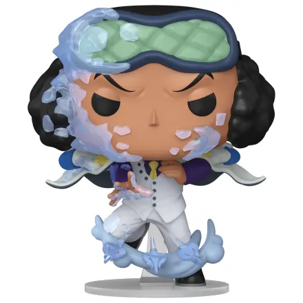 ONE PIECE Funko POP figura animacije Kuzan fotografija izdelka