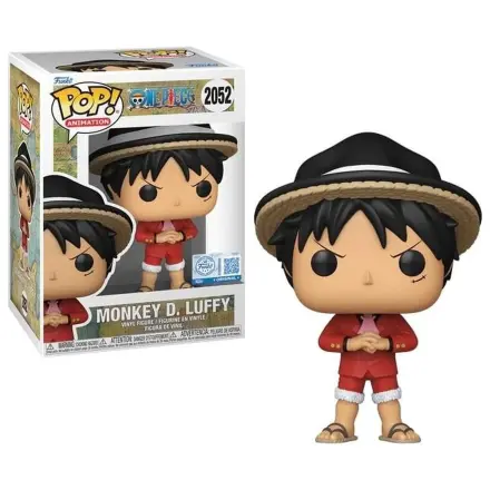 One Piece Funko POP figura Animation Luffy Whole Cake fotografija izdelka