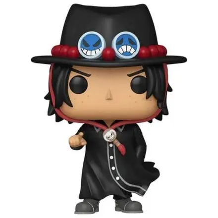 One Piece Funko POP figura Animation Portgas D. Ace Intro fotografija izdelka