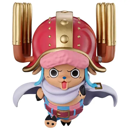 One Piece Giant Bash Vol.2 Tony Chopper Ichibansho figura 10cm fotografija izdelka