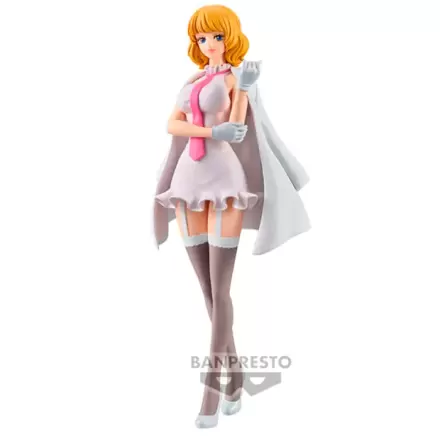 One Piece Glandline Series Stussy figura 16 cm fotografija izdelka