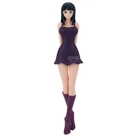 One Piece Glitter & Glamorous Nico Robin Elbaph Style figura 22cm fotografija izdelka