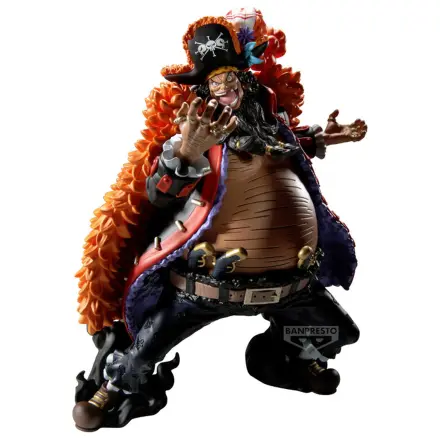 One Piece Grandista Marshall D Teach figura 22 cm fotografija izdelka