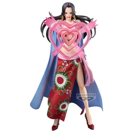 One Piece Grandista Special Edition Boa Hancock figura 28 cm fotografija izdelka