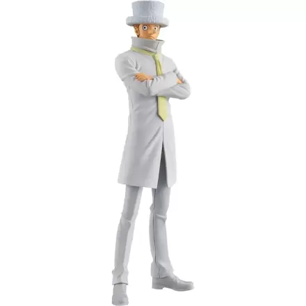 One Piece Grandline Series Kaku figura 17 cm termékfotója