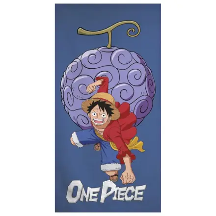 One Piece Gum-Gum brisača fotografija izdelka
