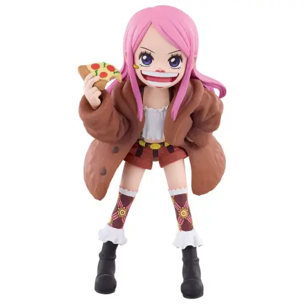 One Piece Jewelry Bonney Royal Princess Masterlise Expiece Ichibansho figura 10 cm fotografija izdelka