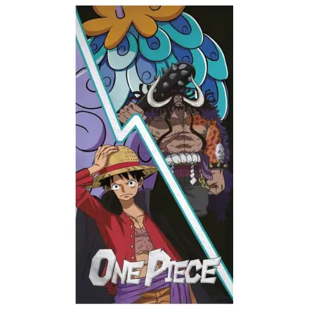 One Piece Kaido brisača fotografija izdelka