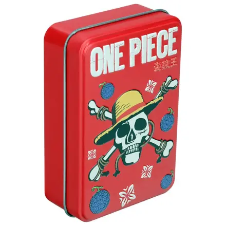 Igralne karte One Piece fotografija izdelka