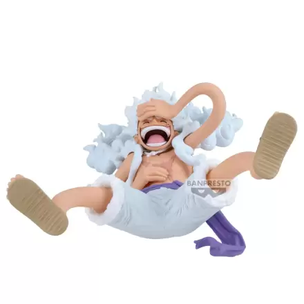 One Piece King of Artist Monkey D.Luffy Gear5 III figura 20cm fotografija izdelka