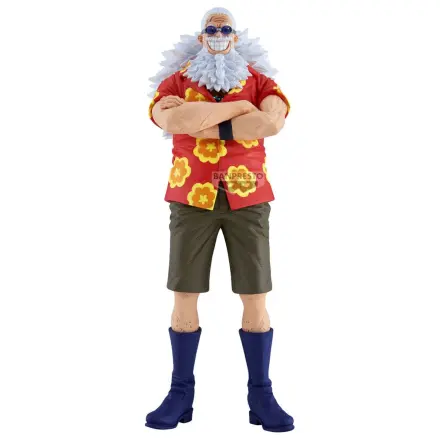 One Piece King of Artist Scopper Gaban figura 23 cm fotografija izdelka