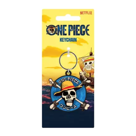 Obesek za ključe One Piece fotografija izdelka