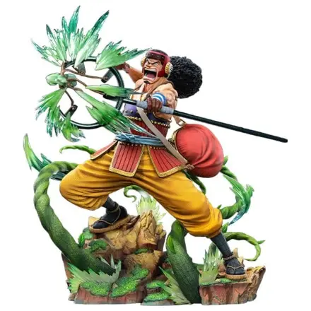 One Piece Legendary Straw Hat Crew Series kip Usopp (Premium Version) 35 cm fotografija izdelka
