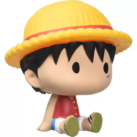 One Piece Chibi Poprsje Šparovček Luffy 15 cm termékfotója