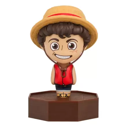 One Piece Icons Svetilka Luffy 11 cm fotografija izdelka