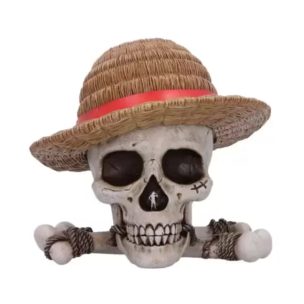 One Piece Škatla za shranjevanje Luffy Jolly Roger fotografija izdelka