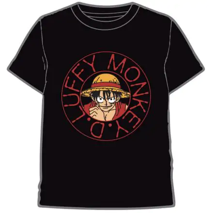 One Piece Luffy Monkey felnőtt moška majica fotografija izdelka