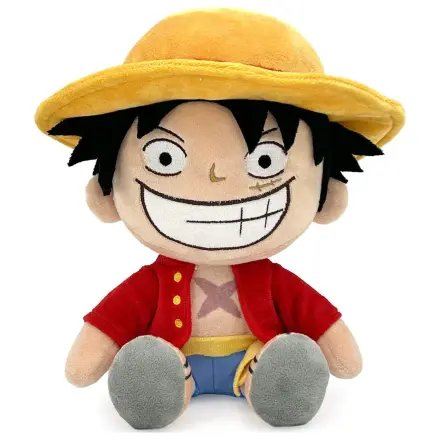 One Piece Luffy plišasta igrača 27cm fotografija izdelka