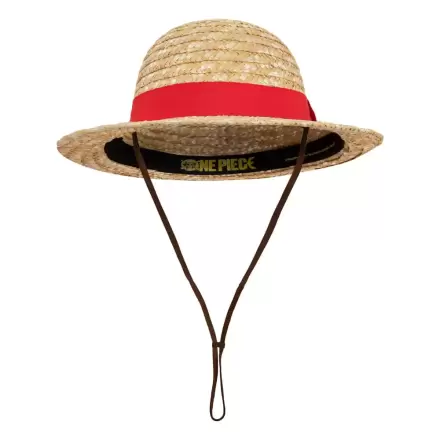 Klobuk One Piece Luffy Straw Hat Ver. 2 termékfotója