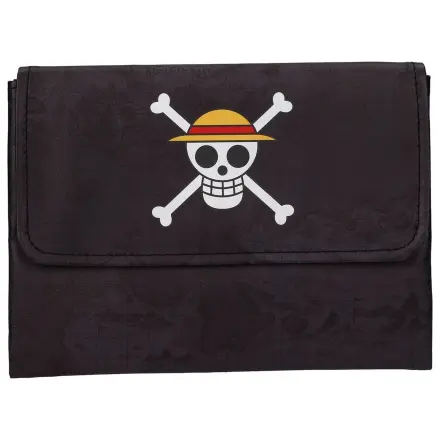 One Piece Manga ovitek z logotipom 21 x 16 cm fotografija izdelka