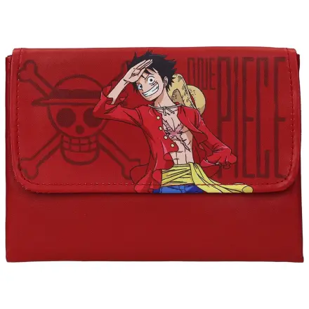 One Piece manga rokav Monkey D. Luffy 21 x 16 cm fotografija izdelka