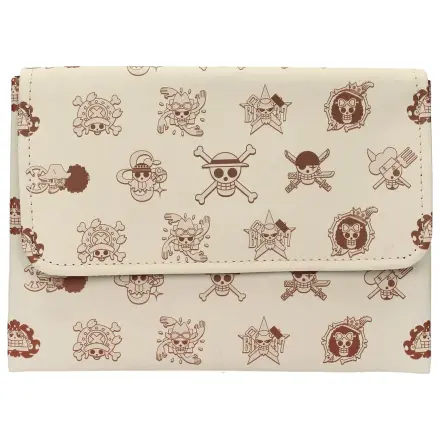 One Piece Manga Pattern ovitka 21 x 16 cm fotografija izdelka