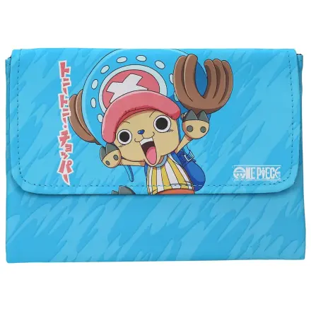One Piece manga ovitek Tony Tony Chopper 21 x 16 cm fotografija izdelka