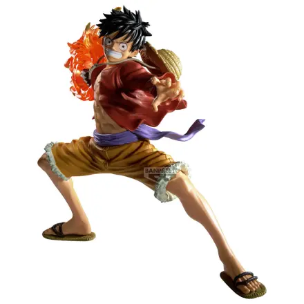 One Piece Maximatic Monkey D. Luffy figura 20cm fotografija izdelka