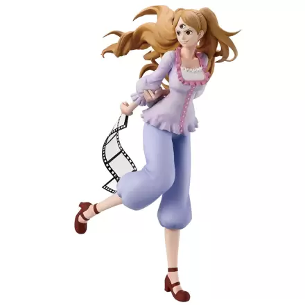 One Piece Memory of Heroines Devils Night Charlotte Pudding figura 20cm fotografija izdelka