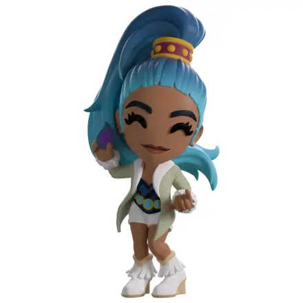 One Piece Miss Wednesday figura Youtooz 13 cm fotografija izdelka