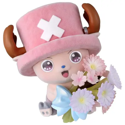 One Piece mofamofy PVC figura Tony Tony Chopper 11 cm fotografija izdelka