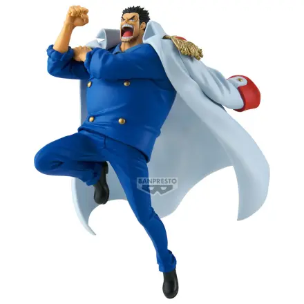 One Piece Monkey D. Garp Battle Record figura 16 cm fotografija izdelka