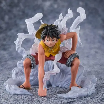 One Piece Monkey D. Luffy Extra Battle figura 12 cm fotografija izdelka