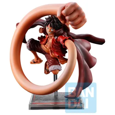One Piece Monkey D. Luffy figura One Piece 18 cm fotografija izdelka