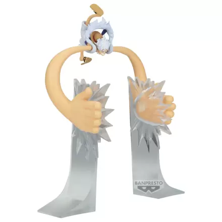 One Piece Monkey D Luffy Gear figura 27 centimetrov fotografija izdelka