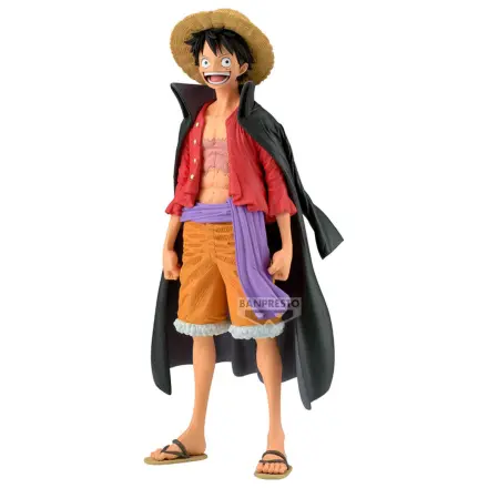 One Piece Premium Monkey D Luffy Anime figura 30cm fotografija izdelka