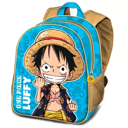 One Piece Monkey nahrbtnik 39 cm termékfotója