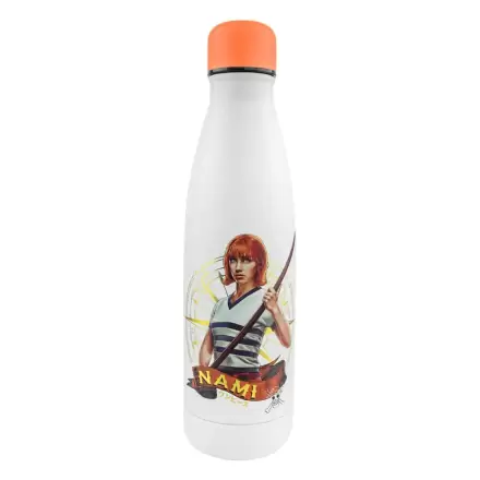 Termo steklenica za vodo One Piece Nami fotografija izdelka